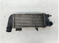 Recambio de intercooler para ford ka (ccu) 1.3 tdci cat referencia OEM IAM 878350000  