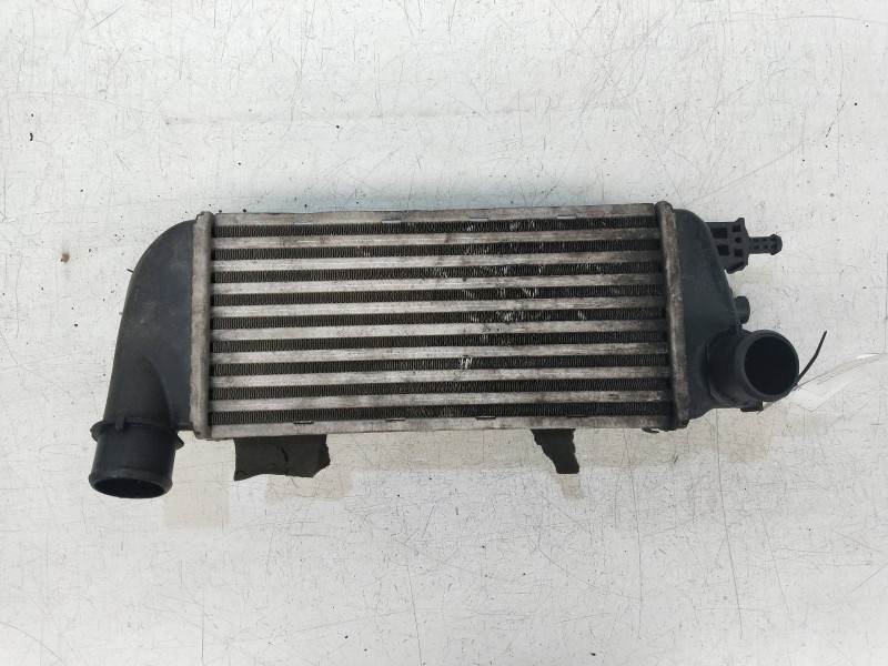 Recambio de intercooler para ford ka (ccu) 1.3 tdci cat referencia OEM IAM 878350000  