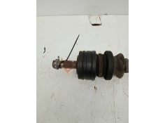 Recambio de transmision trasera derecha para mercedes clase c (w202) berlina 2.2 cat referencia OEM IAM    2