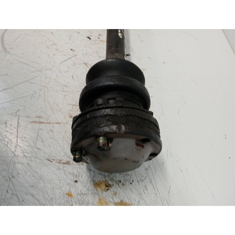 Recambio de transmision trasera derecha para mercedes clase c (w202) berlina 2.2 cat referencia OEM IAM   