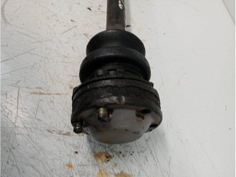 Recambio de transmision trasera derecha para mercedes clase c (w202) berlina 2.2 cat referencia OEM IAM   