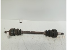 Recambio de transmision trasera derecha para mercedes clase c (w202) berlina 2.5 diesel cat referencia OEM IAM   