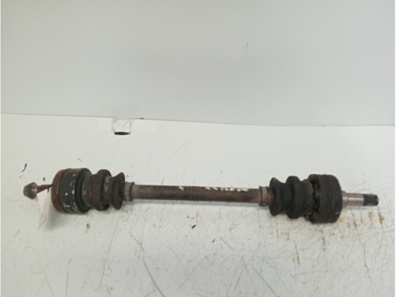 Recambio de transmision trasera derecha para mercedes clase c (w202) berlina 2.5 diesel cat referencia OEM IAM   