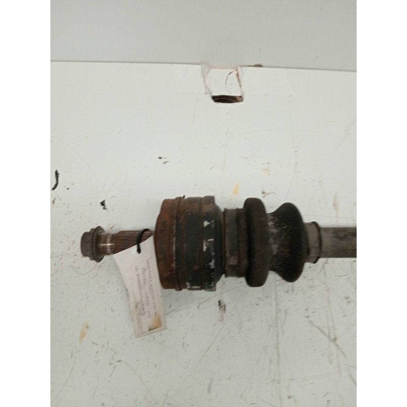 Recambio de transmision trasera derecha para mercedes clase c (w202) berlina 2.5 diesel cat referencia OEM IAM   