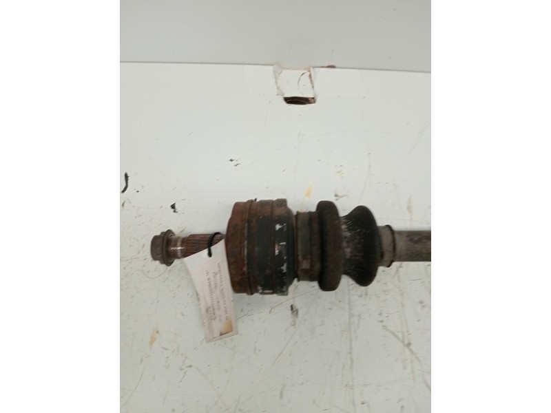 Recambio de transmision trasera derecha para mercedes clase c (w202) berlina 2.5 diesel cat referencia OEM IAM   