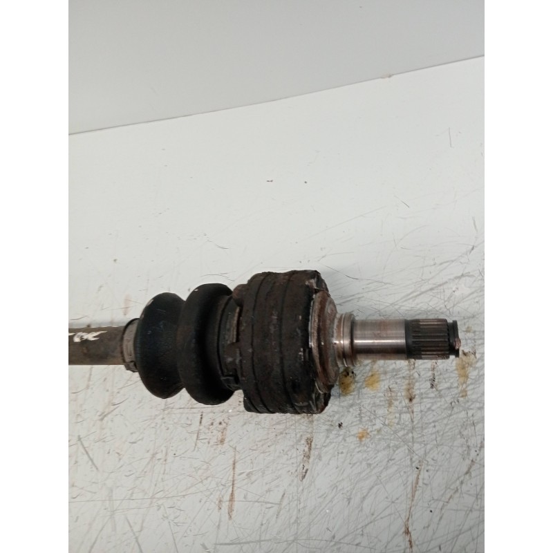 Recambio de transmision trasera derecha para mercedes clase c (w202) berlina 2.5 diesel cat referencia OEM IAM   