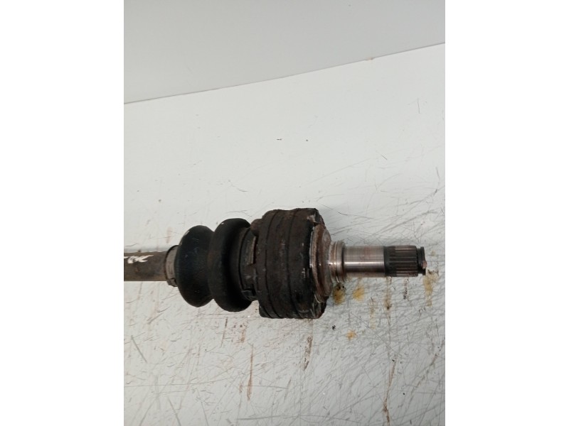 Recambio de transmision trasera derecha para mercedes clase c (w202) berlina 2.5 diesel cat referencia OEM IAM   