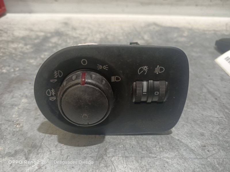 Recambio de modulo bluetooth para seat leon (1p1) 1.9 tdi referencia OEM IAM 5P0919094A 1P1941431B 