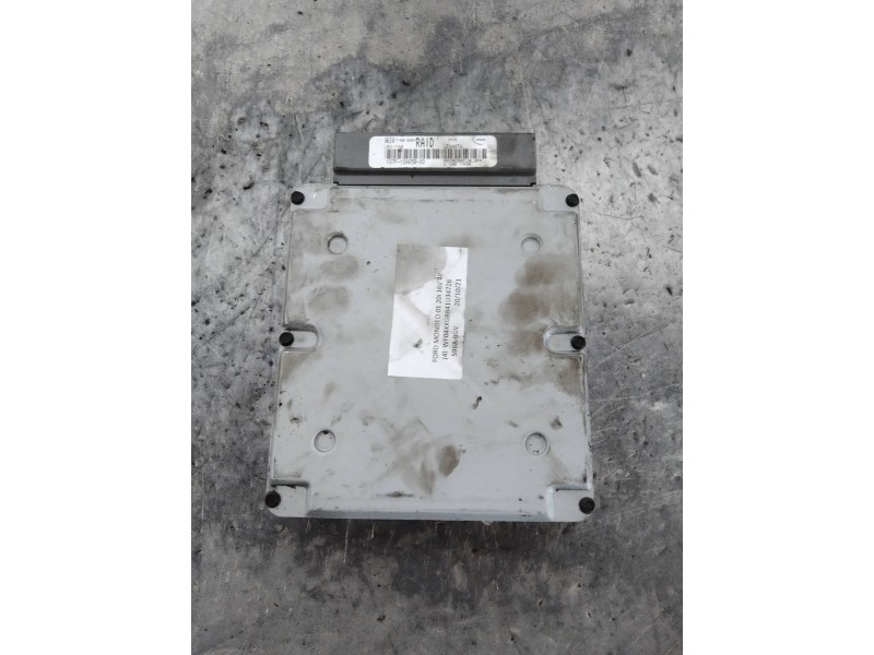 Recambio de centralita motor uce para ford mondeo berlina (ge) ambiente referencia OEM IAM 1S7F12A650DD RAID 