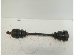 Recambio de transmision trasera derecha para mercedes clase c (w203) berlina 2.2 cdi cat referencia OEM IAM   