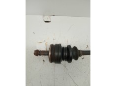 Recambio de transmision trasera derecha para mercedes clase c (w203) berlina 2.2 cdi cat referencia OEM IAM    2