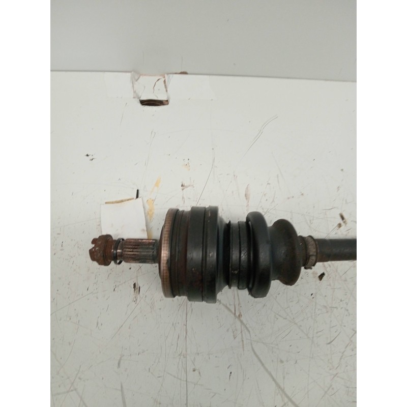 Recambio de transmision trasera derecha para mercedes clase c (w203) berlina 2.2 cdi cat referencia OEM IAM   