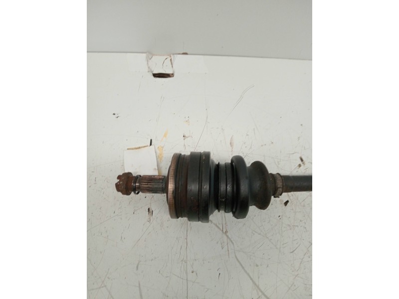 Recambio de transmision trasera derecha para mercedes clase c (w203) berlina 2.2 cdi cat referencia OEM IAM   