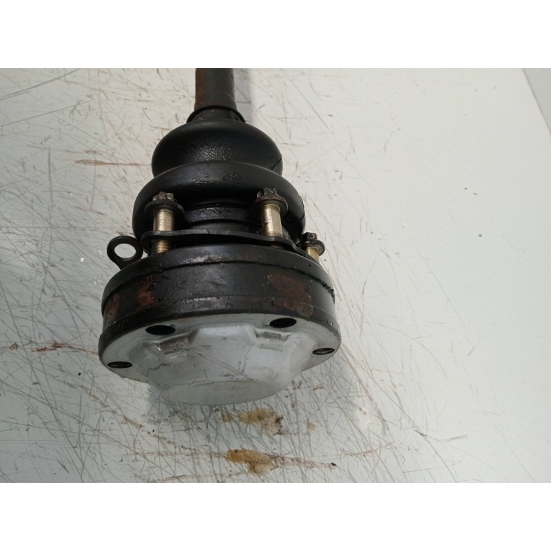 Recambio de transmision trasera derecha para mercedes clase c (w203) berlina 2.2 cdi cat referencia OEM IAM   