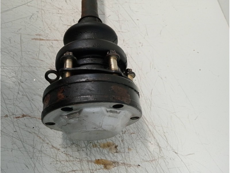 Recambio de transmision trasera derecha para mercedes clase c (w203) berlina 2.2 cdi cat referencia OEM IAM   