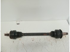 Recambio de transmision trasera izquierda para mercedes clase c (w203) sportcoupe 2.2 cdi cat referencia OEM IAM   