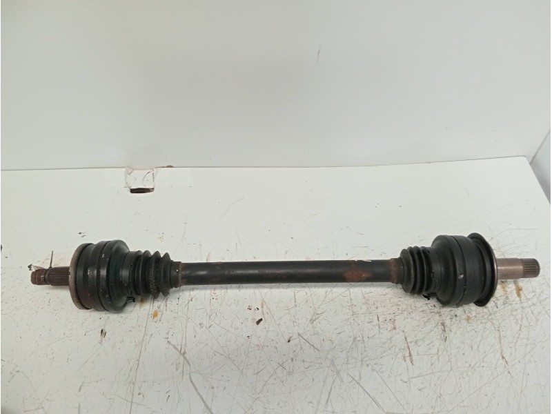 Recambio de transmision trasera izquierda para mercedes clase c (w203) sportcoupe 2.2 cdi cat referencia OEM IAM   