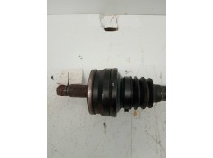 Recambio de transmision trasera izquierda para mercedes clase c (w203) sportcoupe 2.2 cdi cat referencia OEM IAM    2