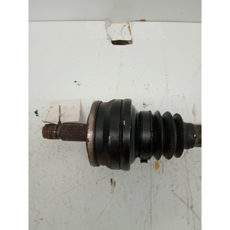 Recambio de transmision trasera izquierda para mercedes clase c (w203) sportcoupe 2.2 cdi cat referencia OEM IAM   