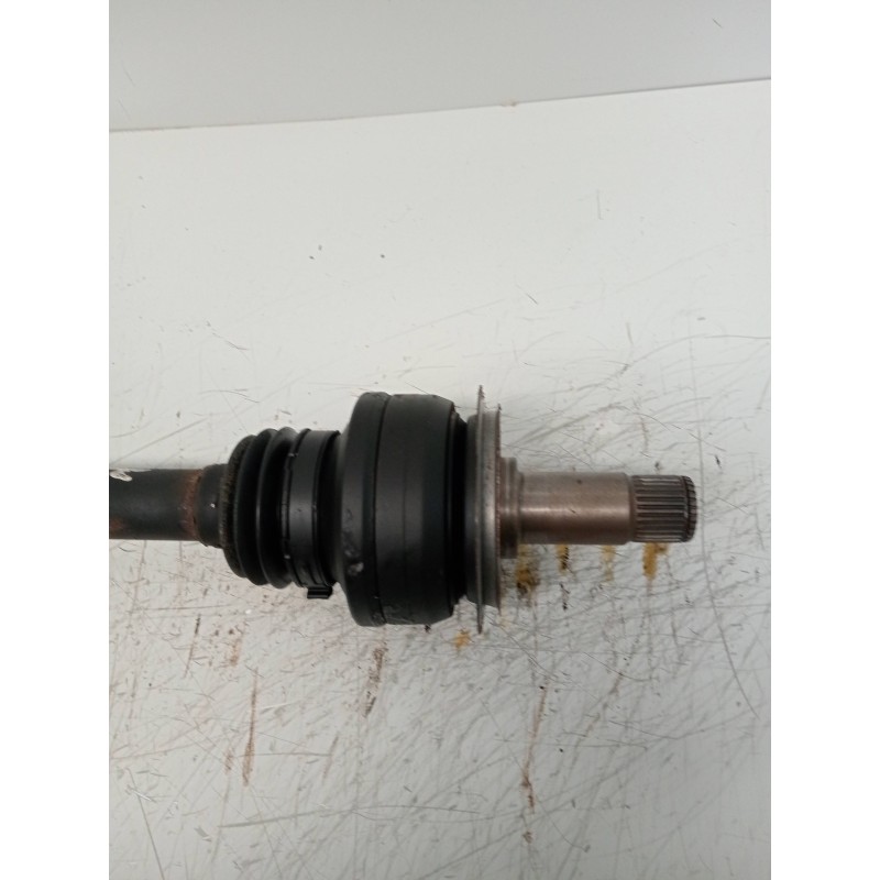 Recambio de transmision trasera izquierda para mercedes clase c (w203) sportcoupe 2.2 cdi cat referencia OEM IAM   