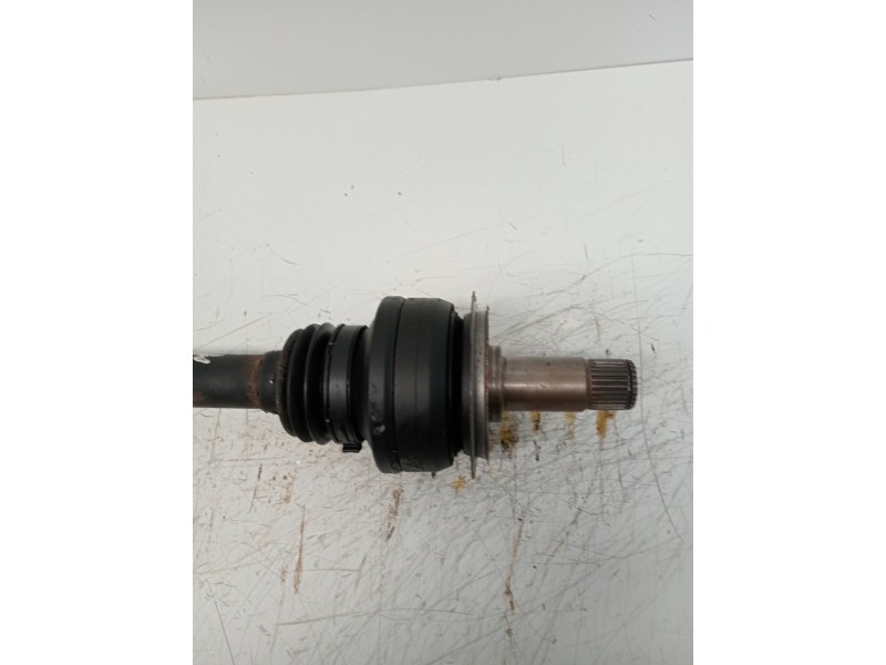 Recambio de transmision trasera izquierda para mercedes clase c (w203) sportcoupe 2.2 cdi cat referencia OEM IAM   