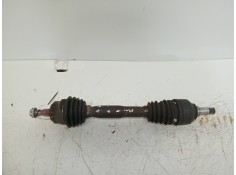 Recambio de transmision delantera izquierda para mercedes clase a (w168) 1.7 cdi diesel cat referencia OEM IAM   