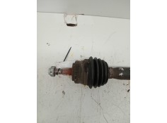 Recambio de transmision delantera izquierda para mercedes clase a (w168) 1.7 cdi diesel cat referencia OEM IAM    2