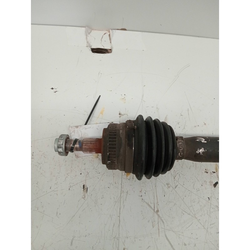 Recambio de transmision delantera izquierda para mercedes clase a (w168) 1.7 cdi diesel cat referencia OEM IAM   