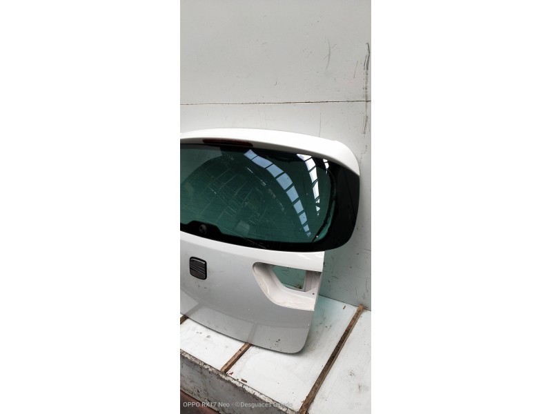 Recambio de porton trasero para seat altea xl (5p5) freetrack 4x4 referencia OEM IAM   