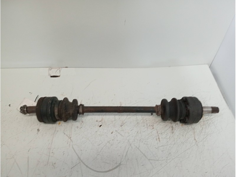 Recambio de transmision trasera derecha para mercedes clase c (w202) berlina 2.2 diesel cat referencia OEM IAM   