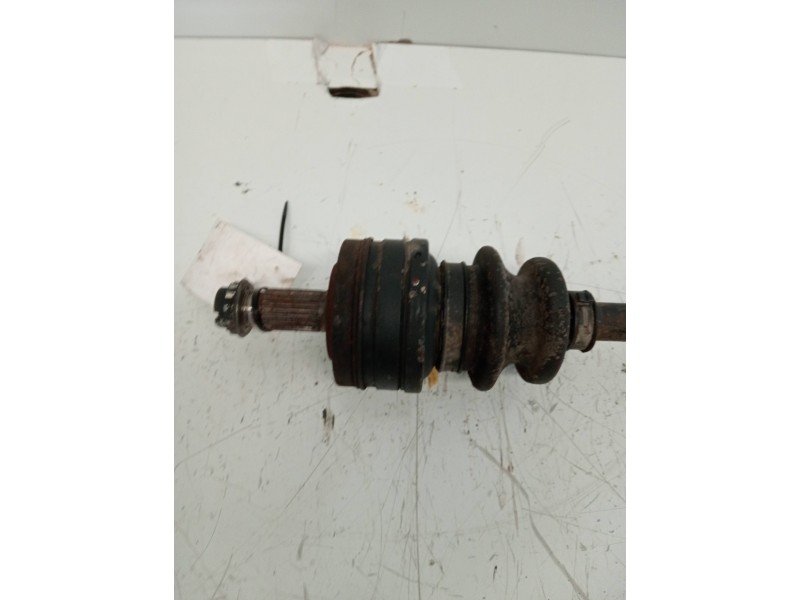 Recambio de transmision trasera derecha para mercedes clase c (w202) berlina 2.2 diesel cat referencia OEM IAM   