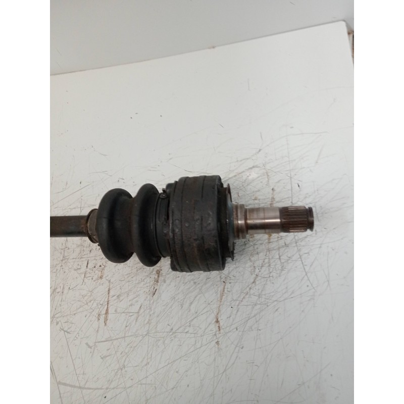 Recambio de transmision trasera derecha para mercedes clase c (w202) berlina 2.2 diesel cat referencia OEM IAM   