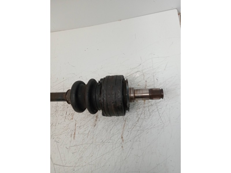 Recambio de transmision trasera derecha para mercedes clase c (w202) berlina 2.2 diesel cat referencia OEM IAM   