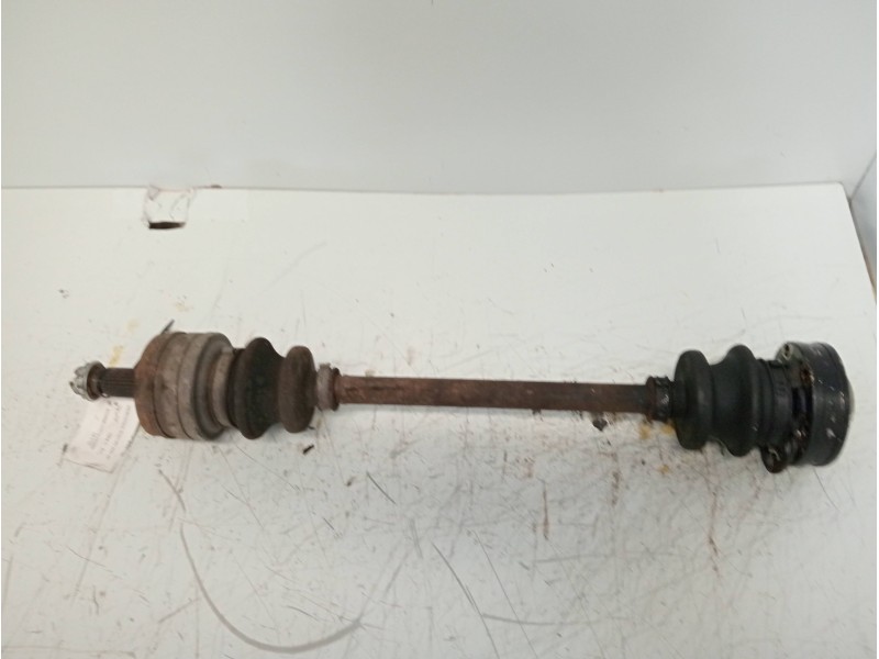 Recambio de transmision trasera derecha para mercedes clase c (w201) berlina 2.0 diesel referencia OEM IAM   