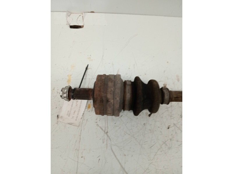 Recambio de transmision trasera derecha para mercedes clase c (w201) berlina 2.0 diesel referencia OEM IAM   