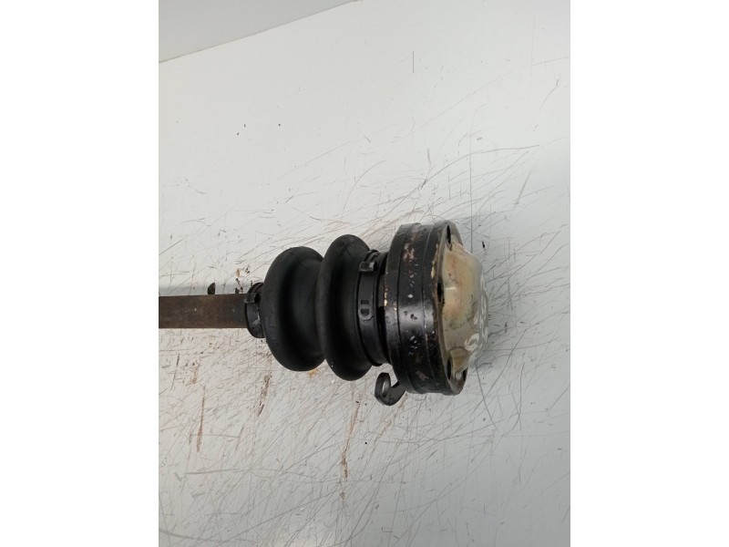 Recambio de transmision trasera derecha para mercedes clase c (w201) berlina 2.0 diesel referencia OEM IAM   