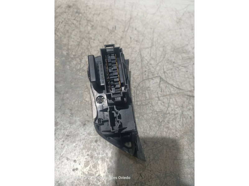 Recambio de mando luces para seat ibiza (6k) 1.9 diesel (1y) referencia OEM IAM   