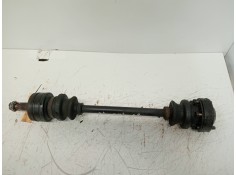 Recambio de transmision trasera izquierda para mercedes clase c (w201) berlina 1.8 cat referencia OEM IAM   