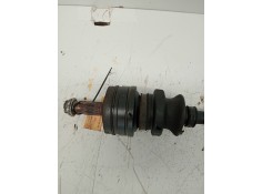 Recambio de transmision trasera izquierda para mercedes clase c (w201) berlina 1.8 cat referencia OEM IAM    2