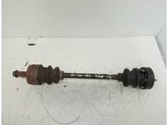 Recambio de transmision trasera izquierda para mercedes clase c (w201) berlina 1.8 cat referencia OEM IAM   
