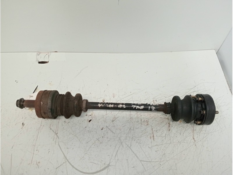 Recambio de transmision trasera izquierda para mercedes clase c (w201) berlina 1.8 cat referencia OEM IAM   