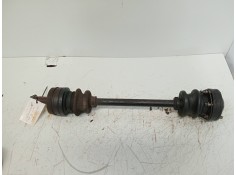 Recambio de transmision trasera derecha para mercedes clase c (w201) berlina 1.8 cat referencia OEM IAM   