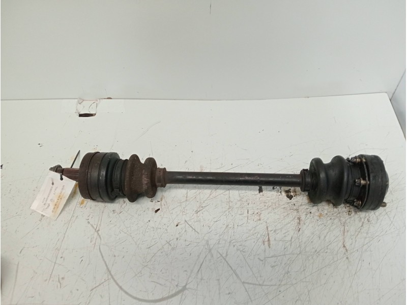 Recambio de transmision trasera derecha para mercedes clase c (w201) berlina 1.8 cat referencia OEM IAM   