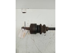 Recambio de transmision trasera derecha para mercedes clase c (w201) berlina 1.8 cat referencia OEM IAM    2