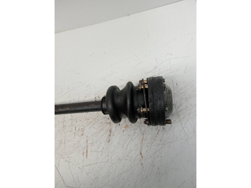 Recambio de transmision trasera derecha para mercedes clase c (w201) berlina 1.8 cat referencia OEM IAM   