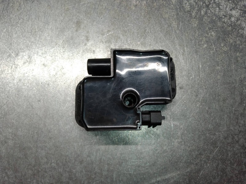 Recambio de bobina encendido para mercedes clase m (w163) 55 amg (163.174) referencia OEM IAM 0221503035 A0001587803 