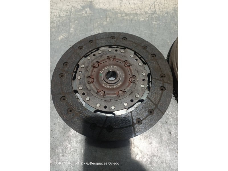 Recambio de kit embrague para citroen c4 grand picasso exclusive referencia OEM IAM 324048510  