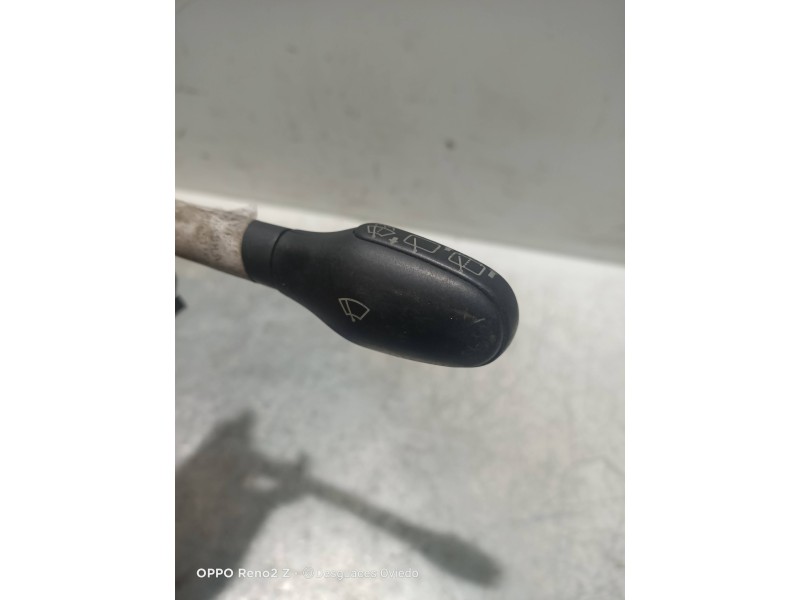 Recambio de mando limpia para seat ibiza (6k) 1.9 tdi referencia OEM IAM 6K6953503T  