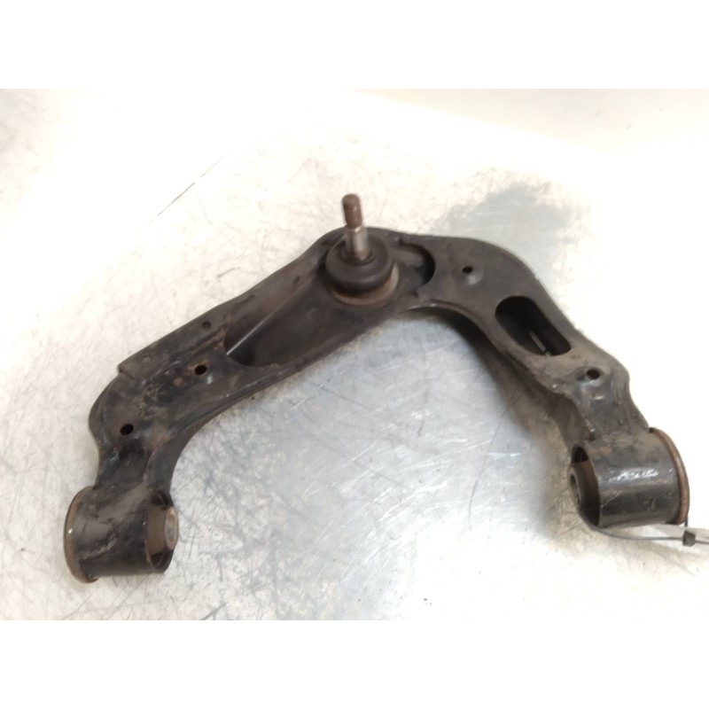Recambio de brazo suspension superior delantero derecho para nissan pathfinder (r51) 2.5 dci xe referencia OEM IAM   