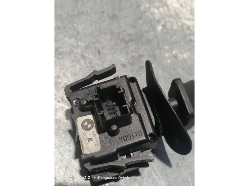 Recambio de mando luces para bmw serie 5 berlina (e39) 2.8 24v cat referencia OEM IAM 8352172  